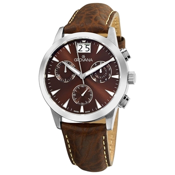 ساعت مچی گروانا GROVANA کد 1722.9536